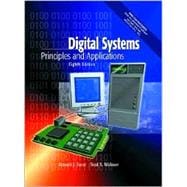 Digital Systems : Principles and Applications