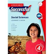 Oxford Successful Social Sciences Grade 4 Learner's Book