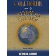 Global Problems and the Culture of Capitalism