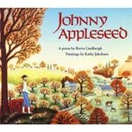 Johnny Appleseed