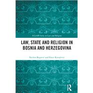 Law, State and Religion in Bosnia and Herzegovina