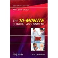 The 10-minute Clinical Assessment