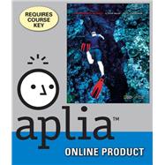 Aplia for Miller/Spoolman's Environmental Science, 15th Edition, [Instant Access], 1 term