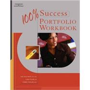 100% Succes Portfolio Workbook