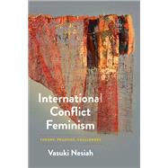 International Conflict Feminism