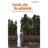 Security after the unthinkable