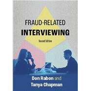 Fraud-Related Interviewing