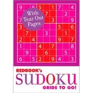 Redbook's Sudoku Grids to Go!