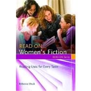 Read on... Women's Fiction : Reading Lists for Every Taste