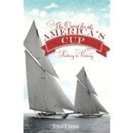 The Quest for America's Cup