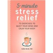 5-minute Stress Relief