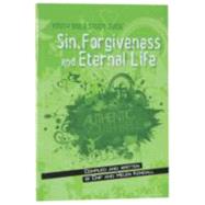 Sin, Forgiveness and Eternal Life