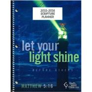 Providence School Planner 2015-16 (3rd-5th Grades)