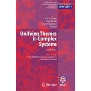 Unifying Themes in Complex Systems V