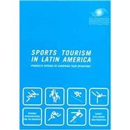 Sports Tourism In Latin America
