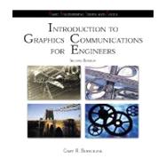 Introduction to Graphics Communications for Engineers (B.E.S.T. Series)