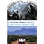 Introduction to Homeland Security