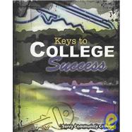 Keys To College Success