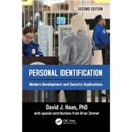 Personal Identification