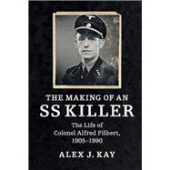 The Making of an Ss Killer