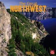 The Great Northwest 2011 Calendar