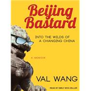 Beijing Bastard