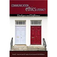 Communication Ethics Literacy