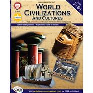 World Civilizations and Cultures, Grades 5-8+
