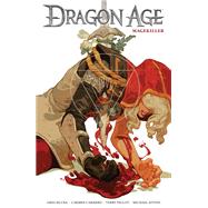 Dragon Age Magekiller 1
