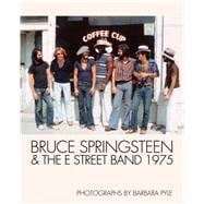 Bruce Springsteen and the E Street Band 1