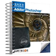 Adobe Photoshop CC 2020: The Professional Portfolio Series