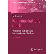 Kommunikationsmacht