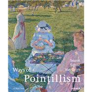 Ways of Pointillism
