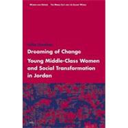 Dreaming of Change