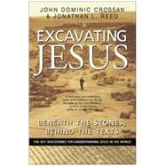 Excavating Jesus