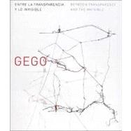 Gego; Between Transparency and the Invisible