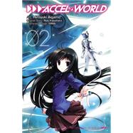 Accel World, Vol. 2 (manga)