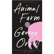 Animal Farm: 75th Anniversary Edition,9780451526342