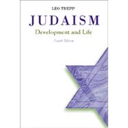 Judaism Development and Life