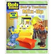 Bob's Toolbox Mix-Up: With 18 Flaps