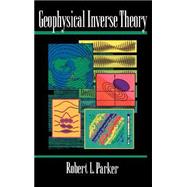 Geophysical Inverse Theory
