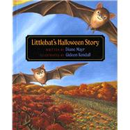 Littlebat's Halloween Story