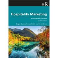 Hospitality Marketing