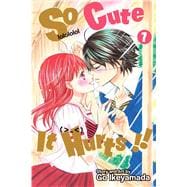 So Cute It Hurts!!, Vol. 7