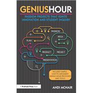 Genius Hour