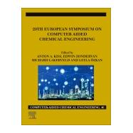 29th European Symposium on Computer Aided Chemical Engineering