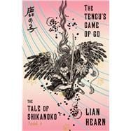 The Tengu's Game of Go Book 4 in the Tale of Shikanoko