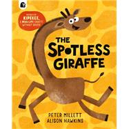 The Spotless Giraffe