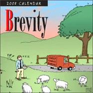 Brevity; 2008 Day-to-Day Calendar