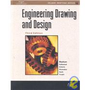 Engineering Drawing & Design